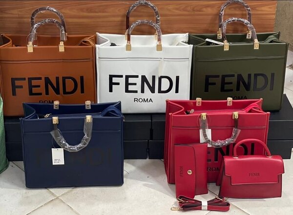 Ladies Bag