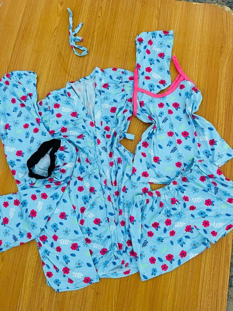Nightwear