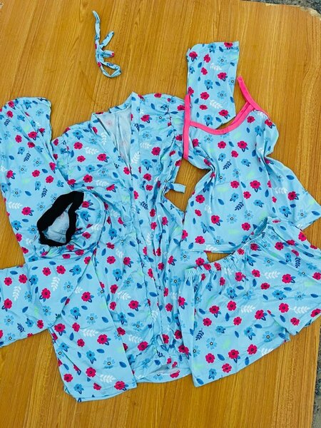 Nightwear