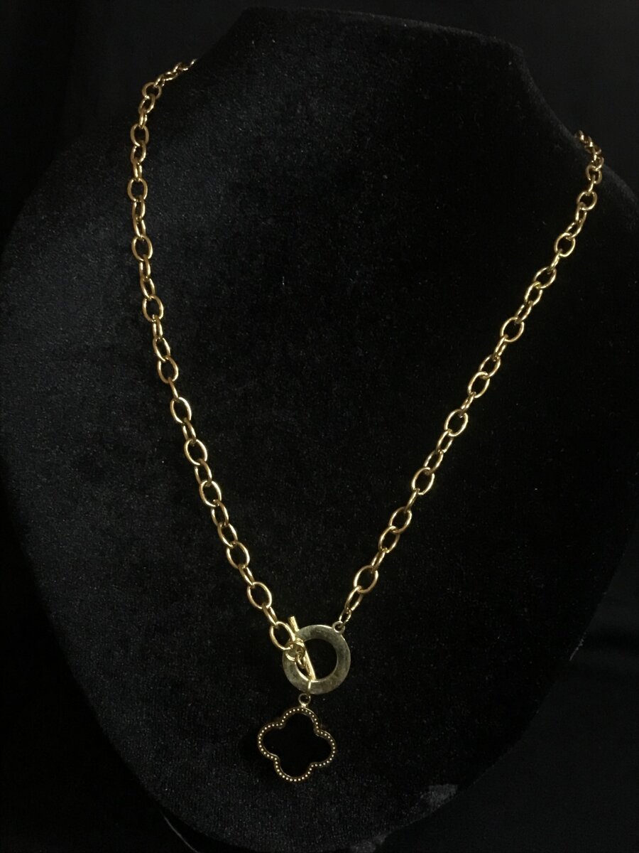 Bijoux original