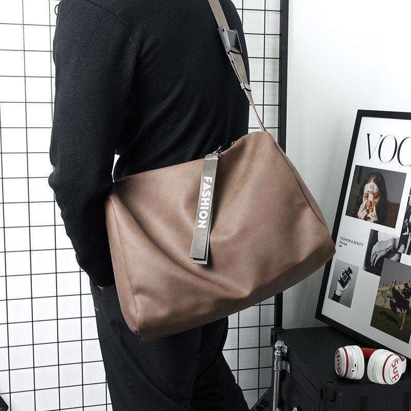 Large ipad sized side bags