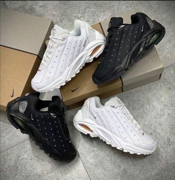 Nike air step terra