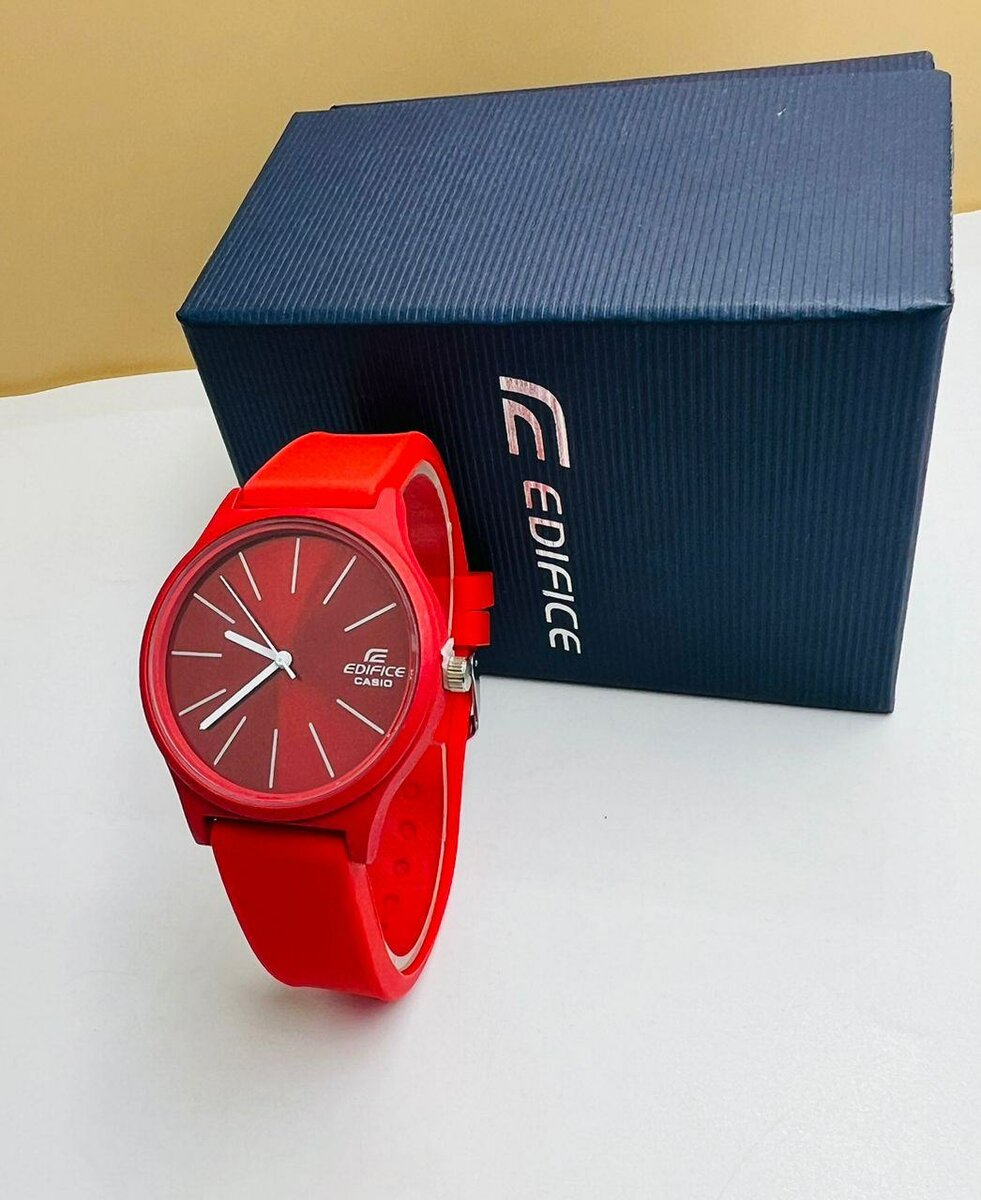 Montre mixte