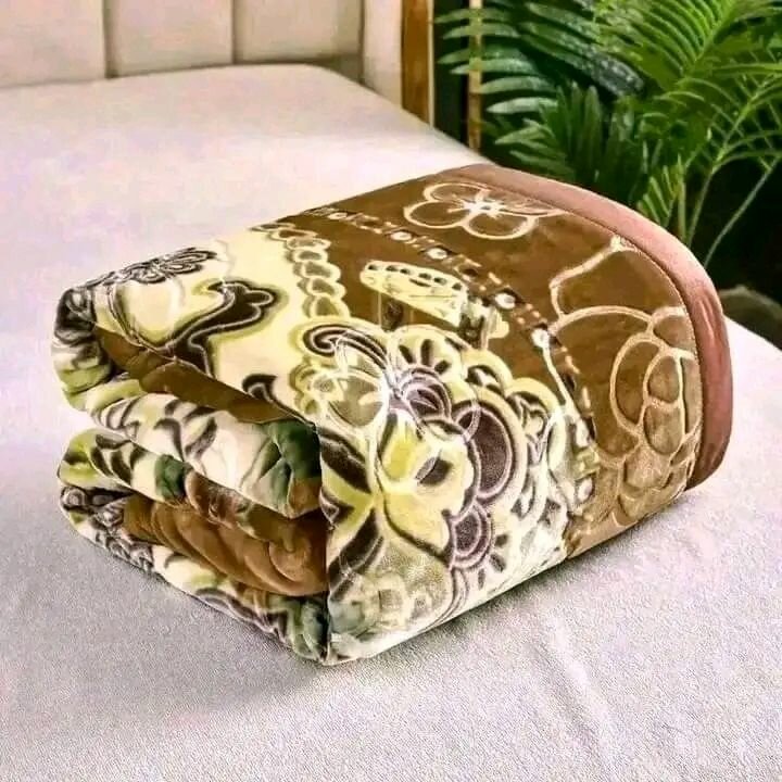 Blankets