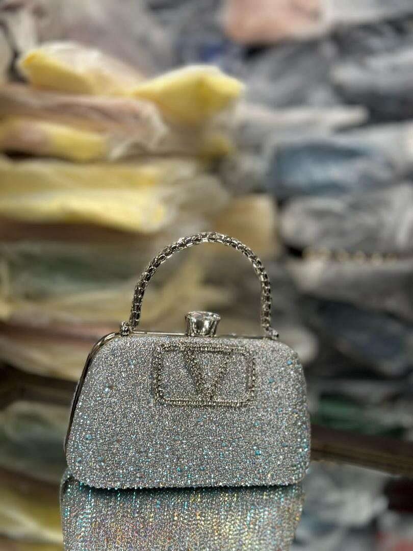 Ladies handbags