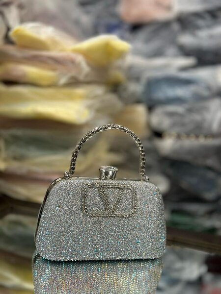 Ladies handbags