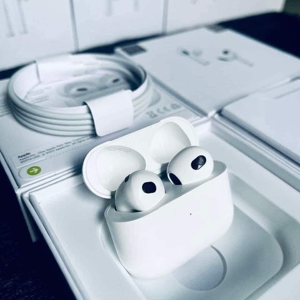 AirPod 3 noir