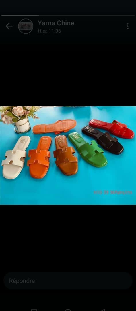 Chic tappette
