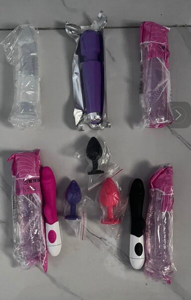 Sextoys