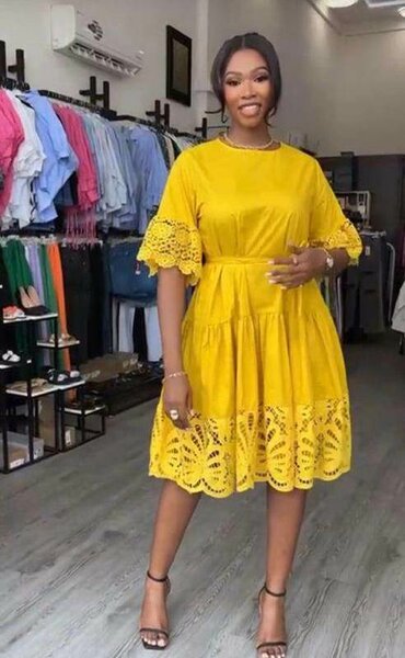 Available