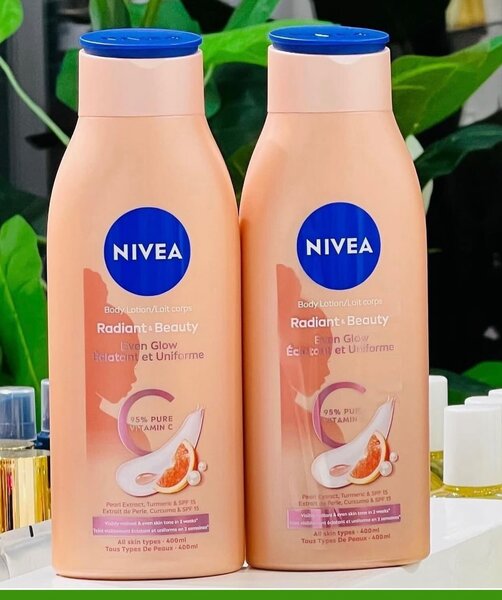 Skin care