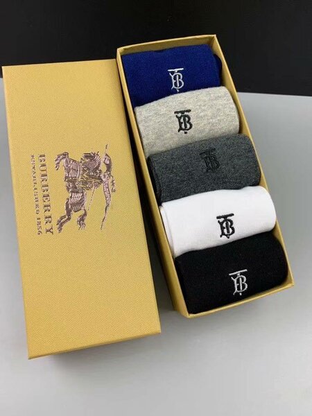 Quality socks