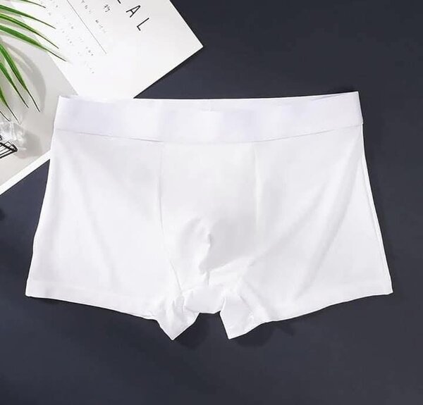 Boxer homme