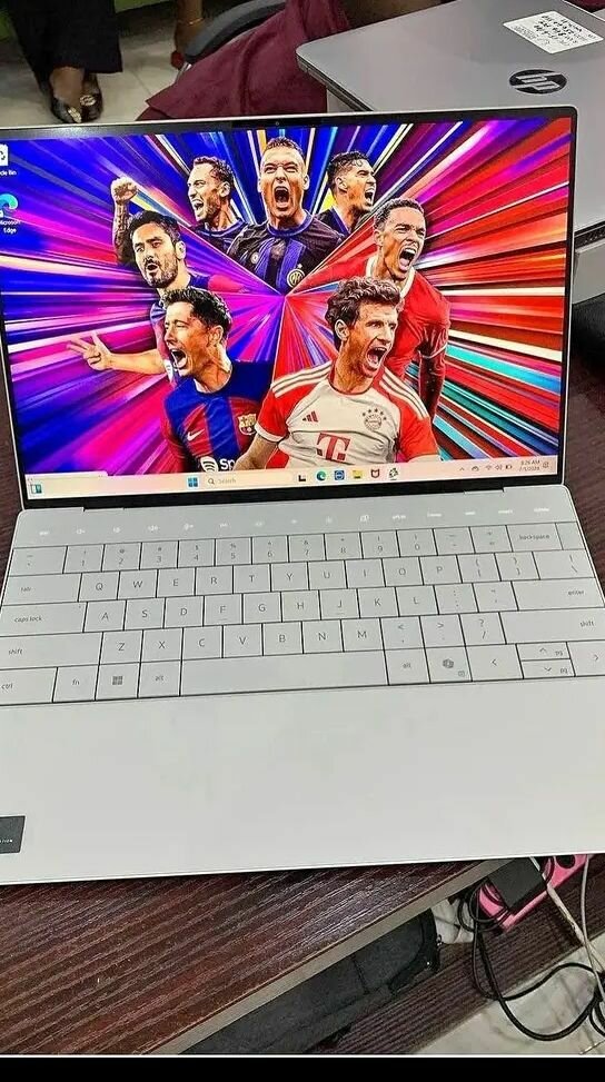 Dell laptop core i7