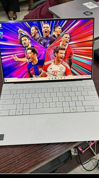 Dell laptop core i7