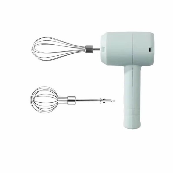 Batteuse à main rechargeable