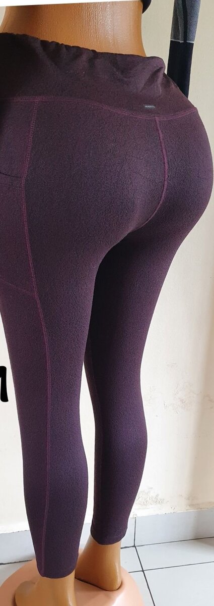 active wear bottoms