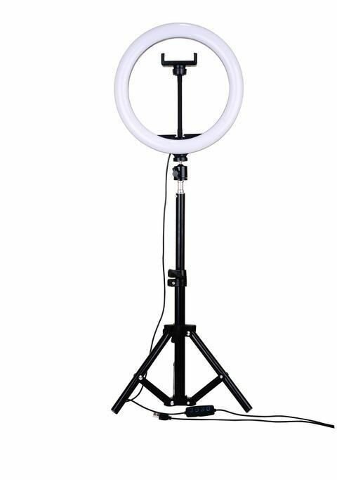 Ring light