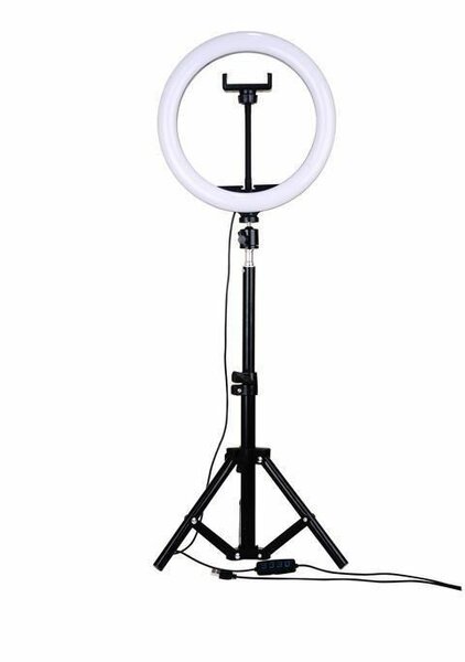 Ring light