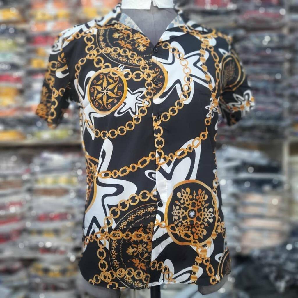 Vintage shirts