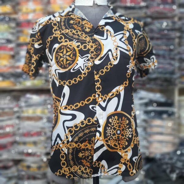 Vintage shirts
