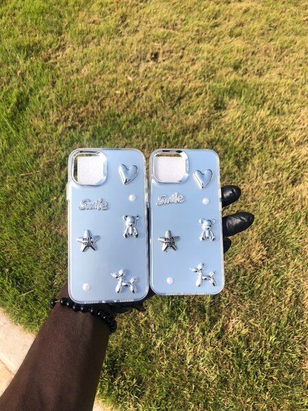 Phone case