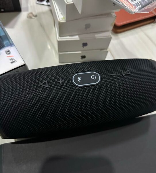 JBL Speaker