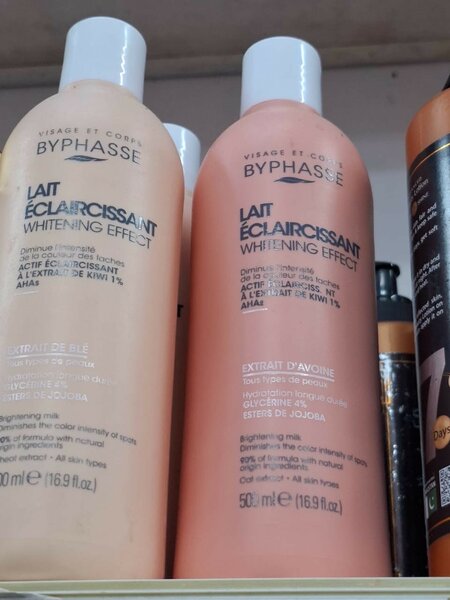 BYPHASSE