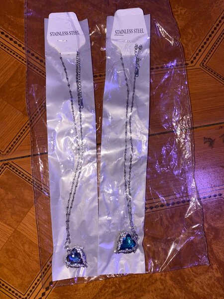 Necklace
