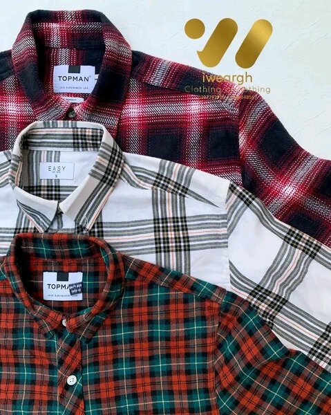 Men's shirt