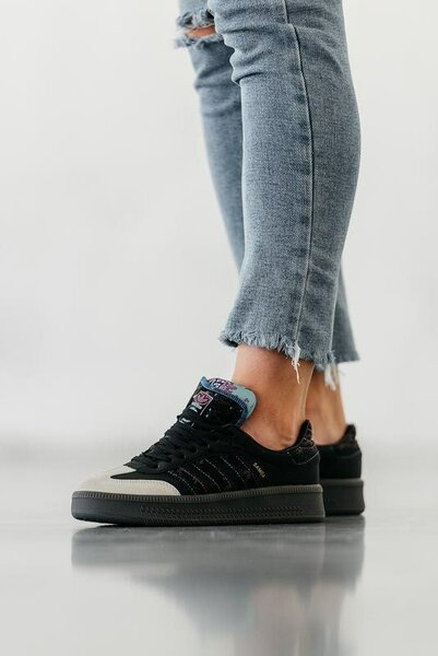 Chaussures Adidas Samba Classiques
