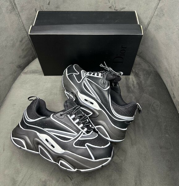 New balance