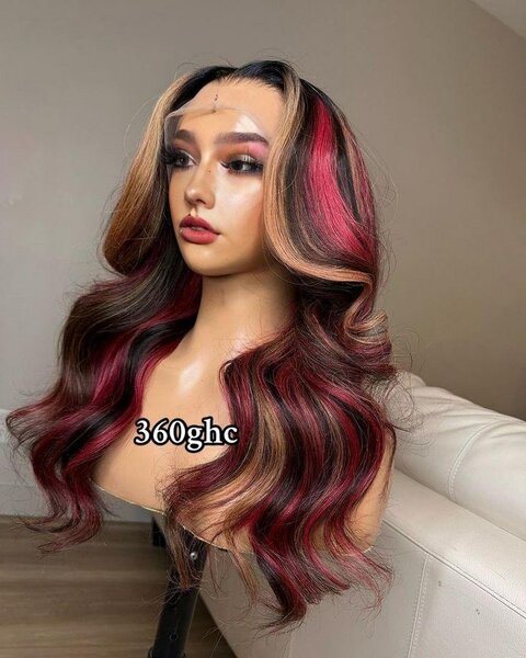 Wig