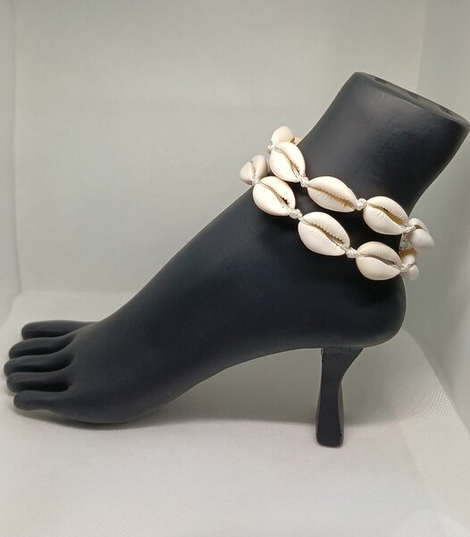 Cowry set