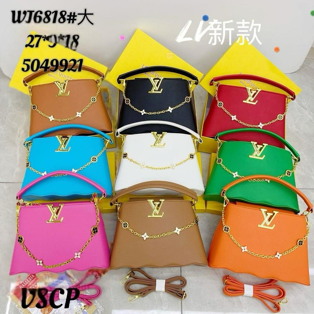 Sac à main élégant en cuir