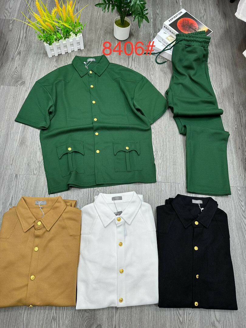 Fashion 2 Piece