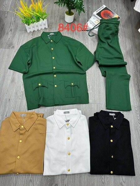Fashion 2 Piece