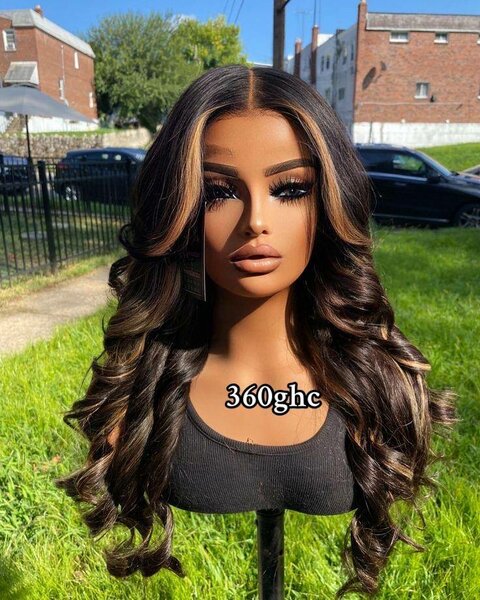 Wig