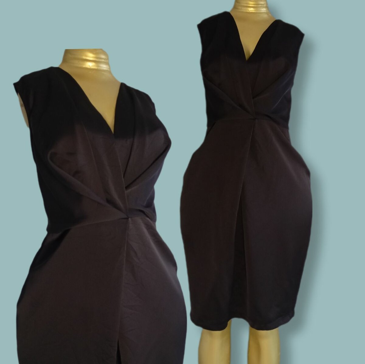 Friperie premier choix, L