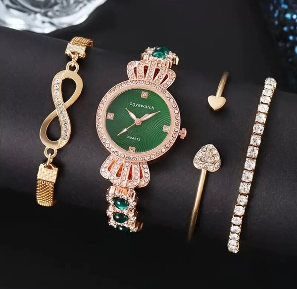 Watches