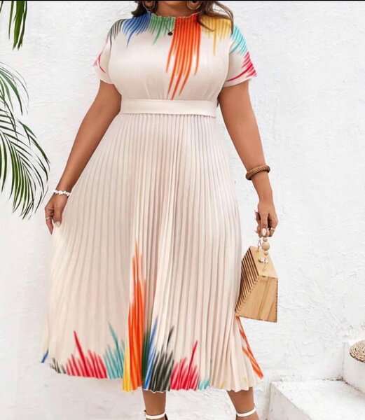 SHEIN dress
