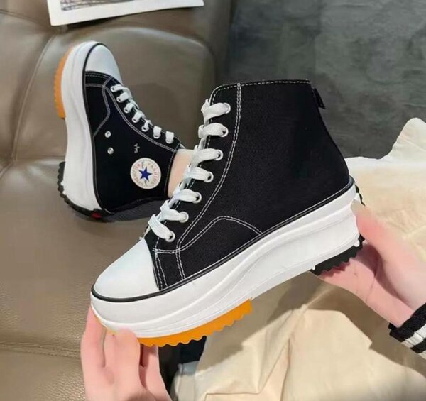 Converse fashion