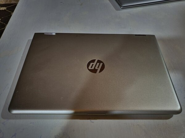HP PAVILION X360 CONVERTIBLE