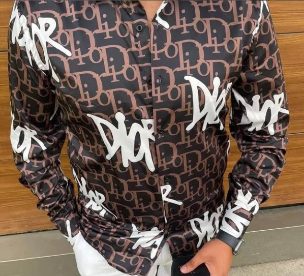  Shirt Dior