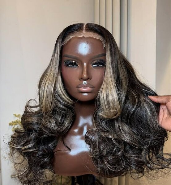 Wig