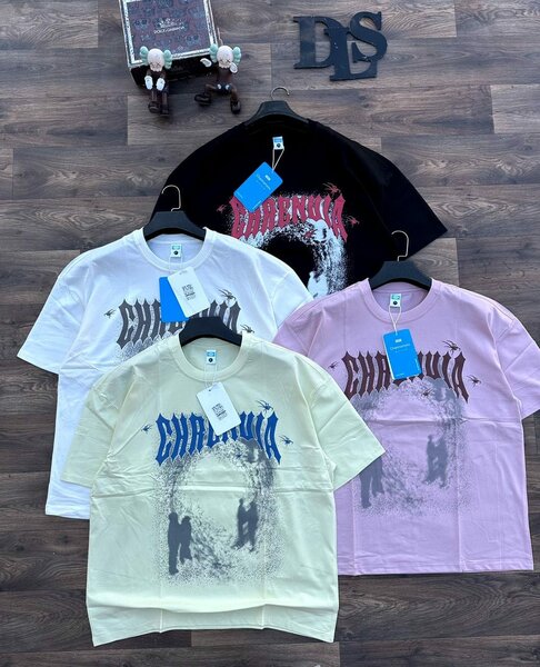 Loose T-shirt