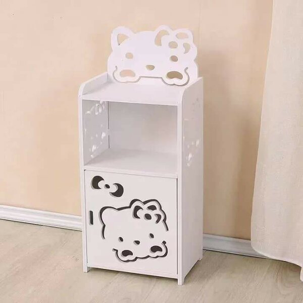 Table de chevet moderne