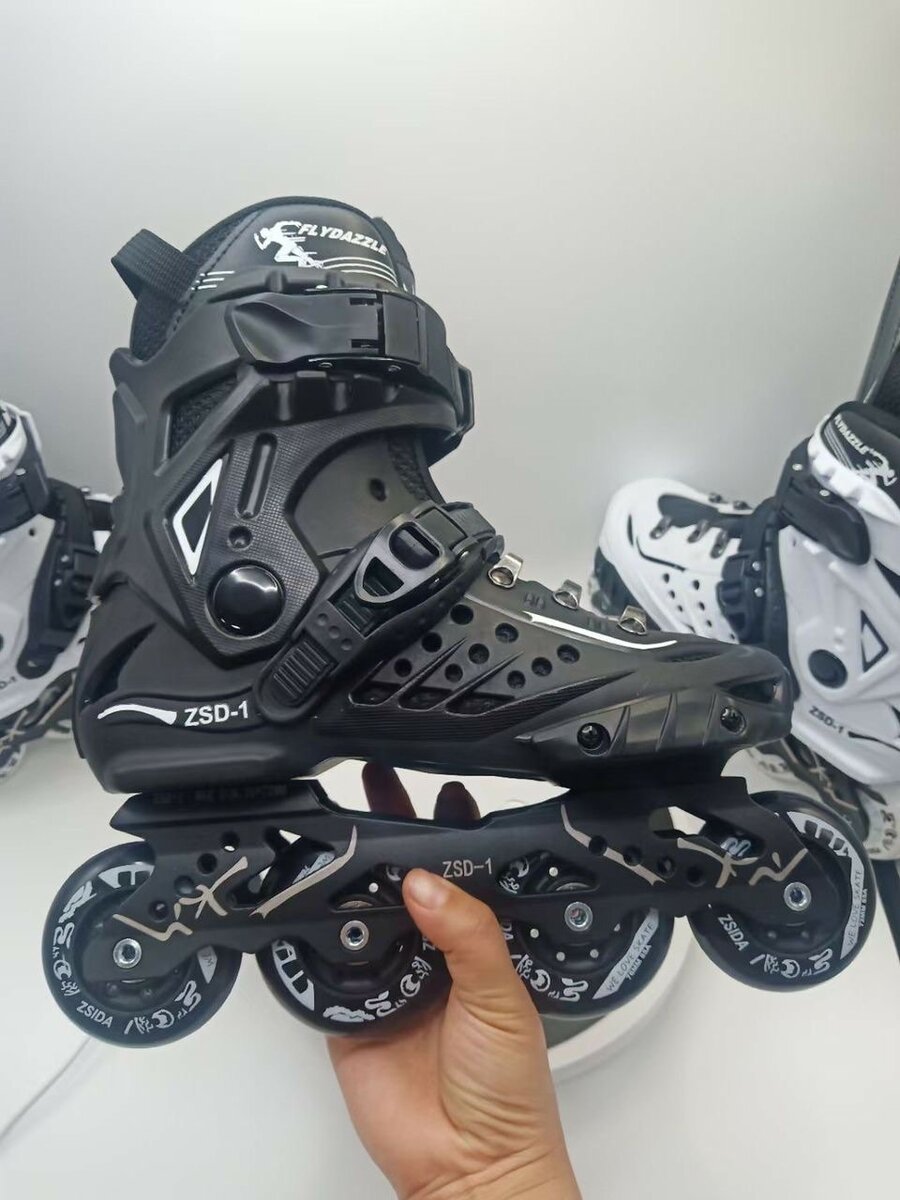 Roller 4