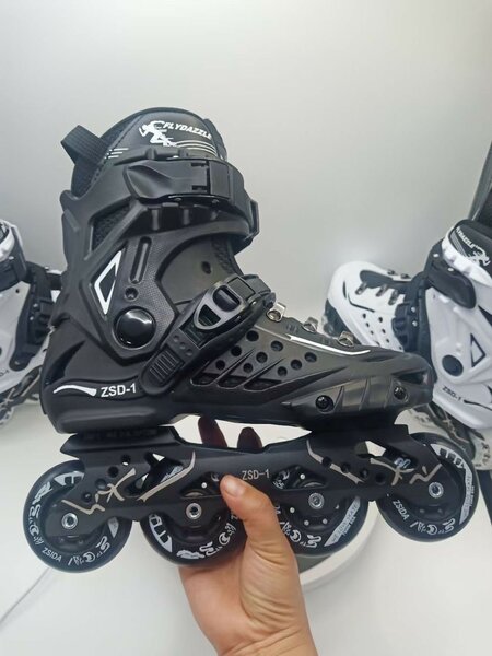 Roller 4