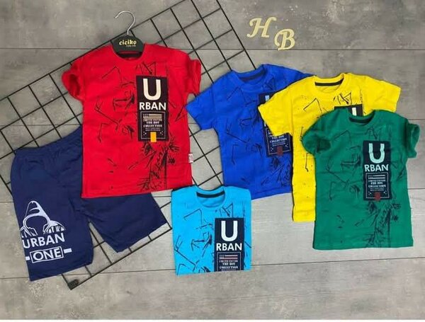 Boys causal wear
